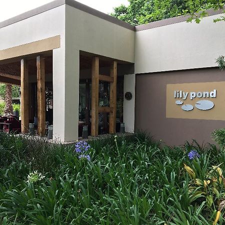 Lily Pond Country Lodge Kurland Buitenkant foto