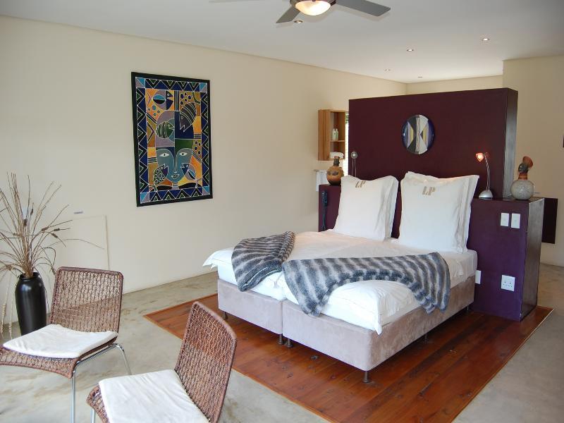 Lily Pond Country Lodge Kurland Buitenkant foto