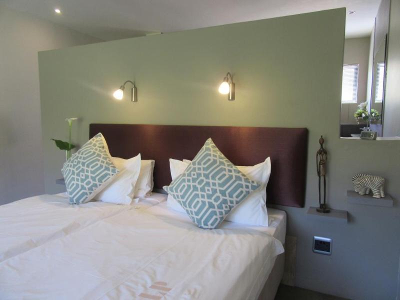 Lily Pond Country Lodge Kurland Buitenkant foto