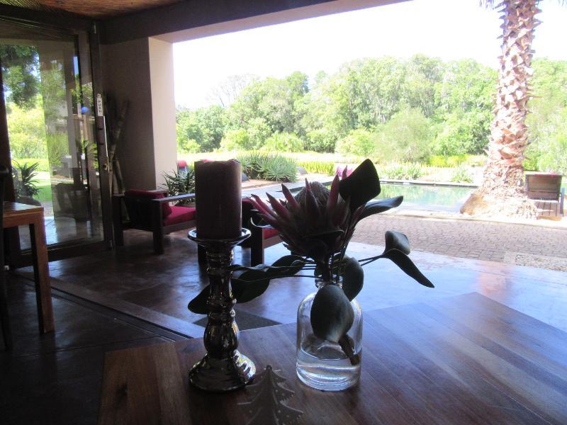 Lily Pond Country Lodge Kurland Buitenkant foto