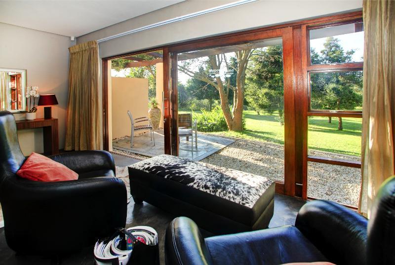 Lily Pond Country Lodge Kurland Buitenkant foto
