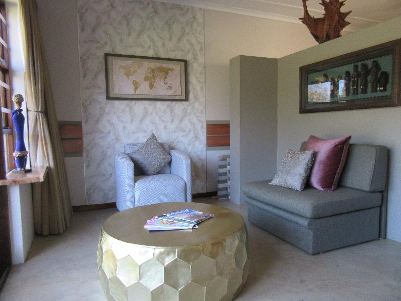 Lily Pond Country Lodge Kurland Buitenkant foto